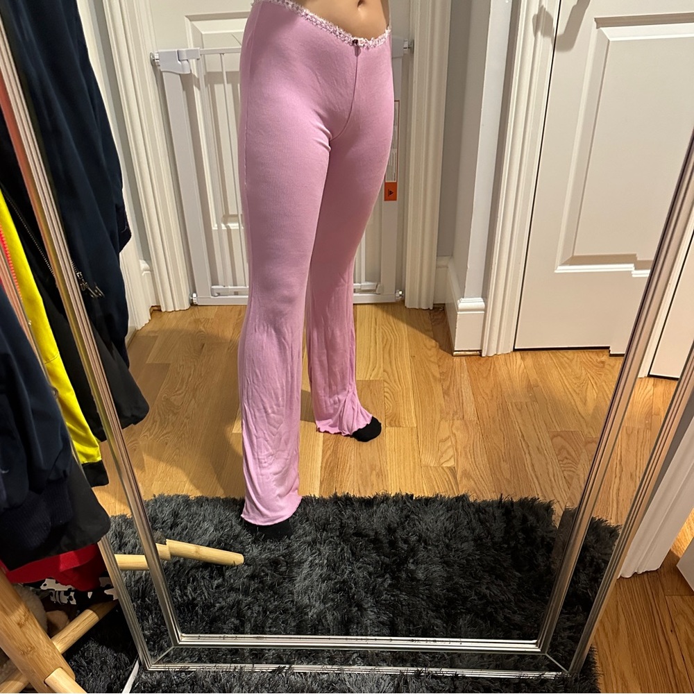 Urban outfitter Flare pants